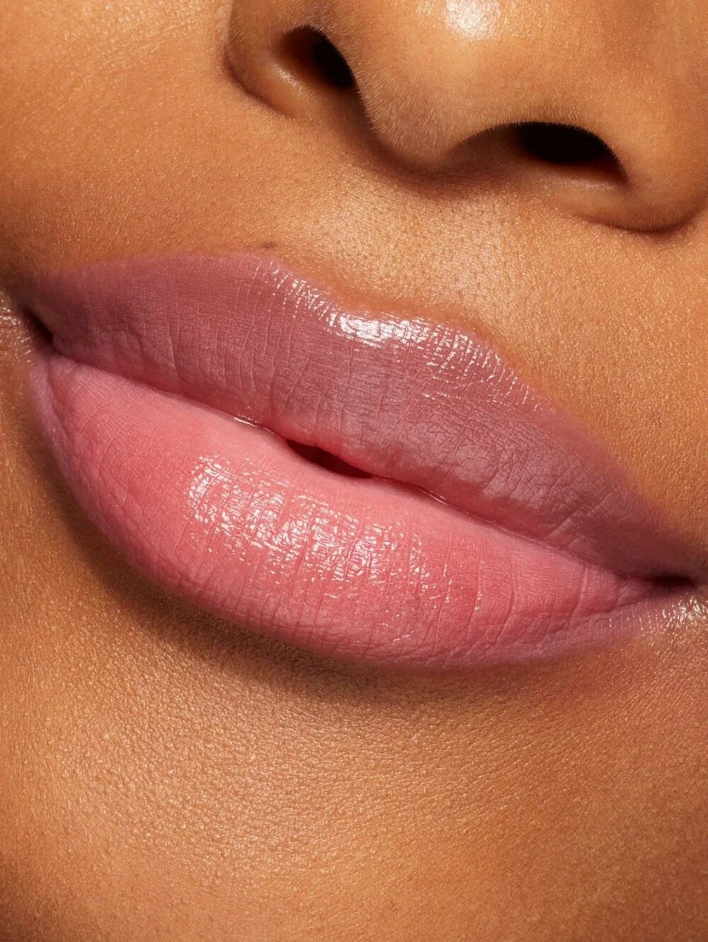 Kylie Cosmetics Tinted Butter Balm Kylie 808—Shade: Pink Nude 0.08 oz